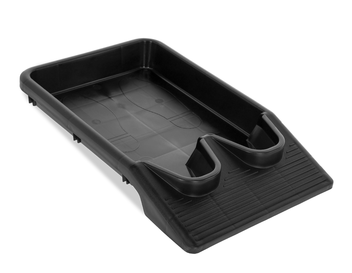 Offers of the month: Shoe and boot jack tray