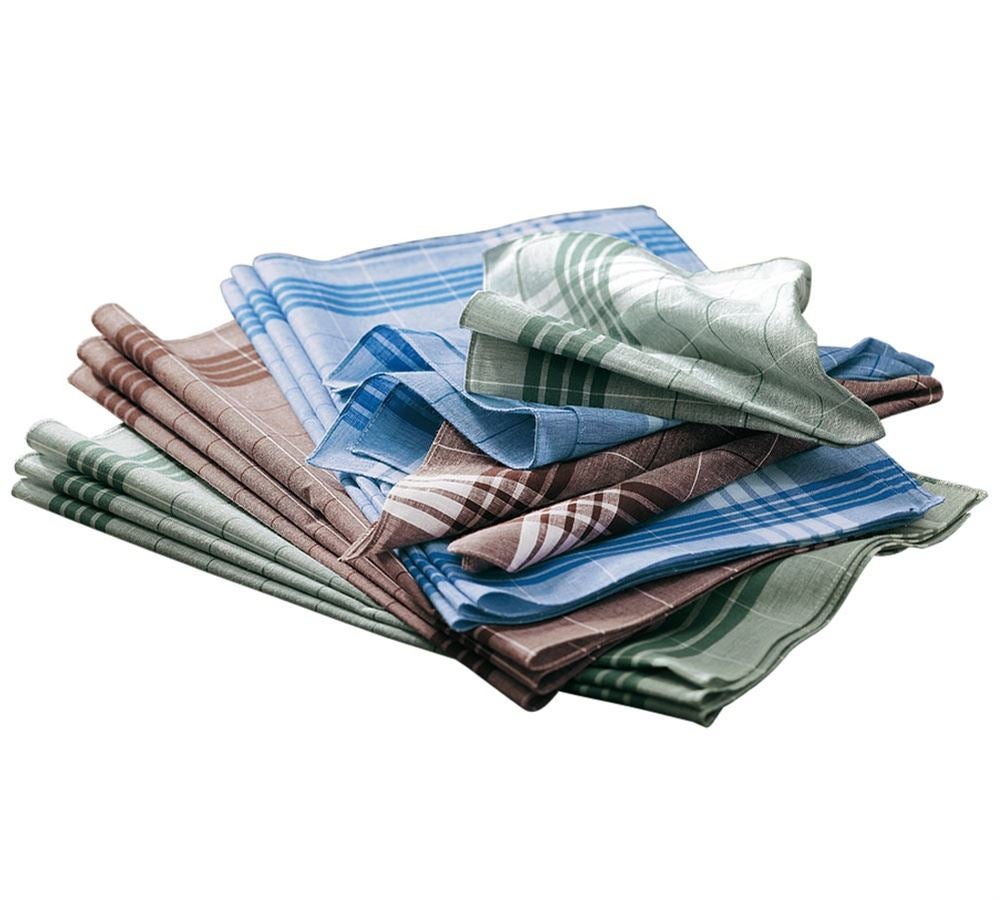 Accessories: Handkerchiefs Arabias