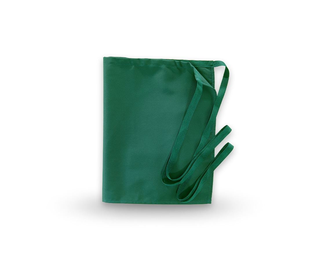 Aprons: Catering Apron Eindhoven + green