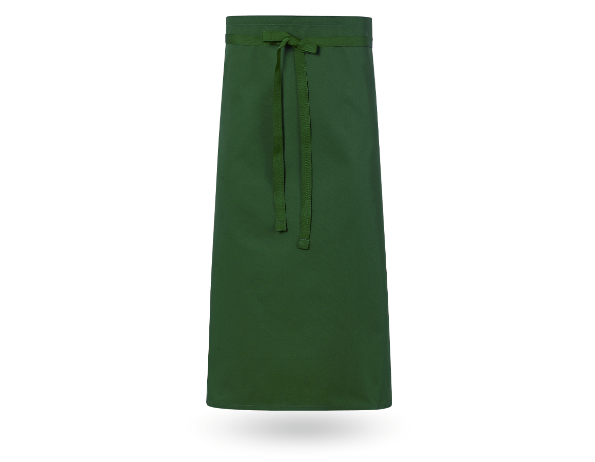 Aprons: Catering Apron Eindhoven + green