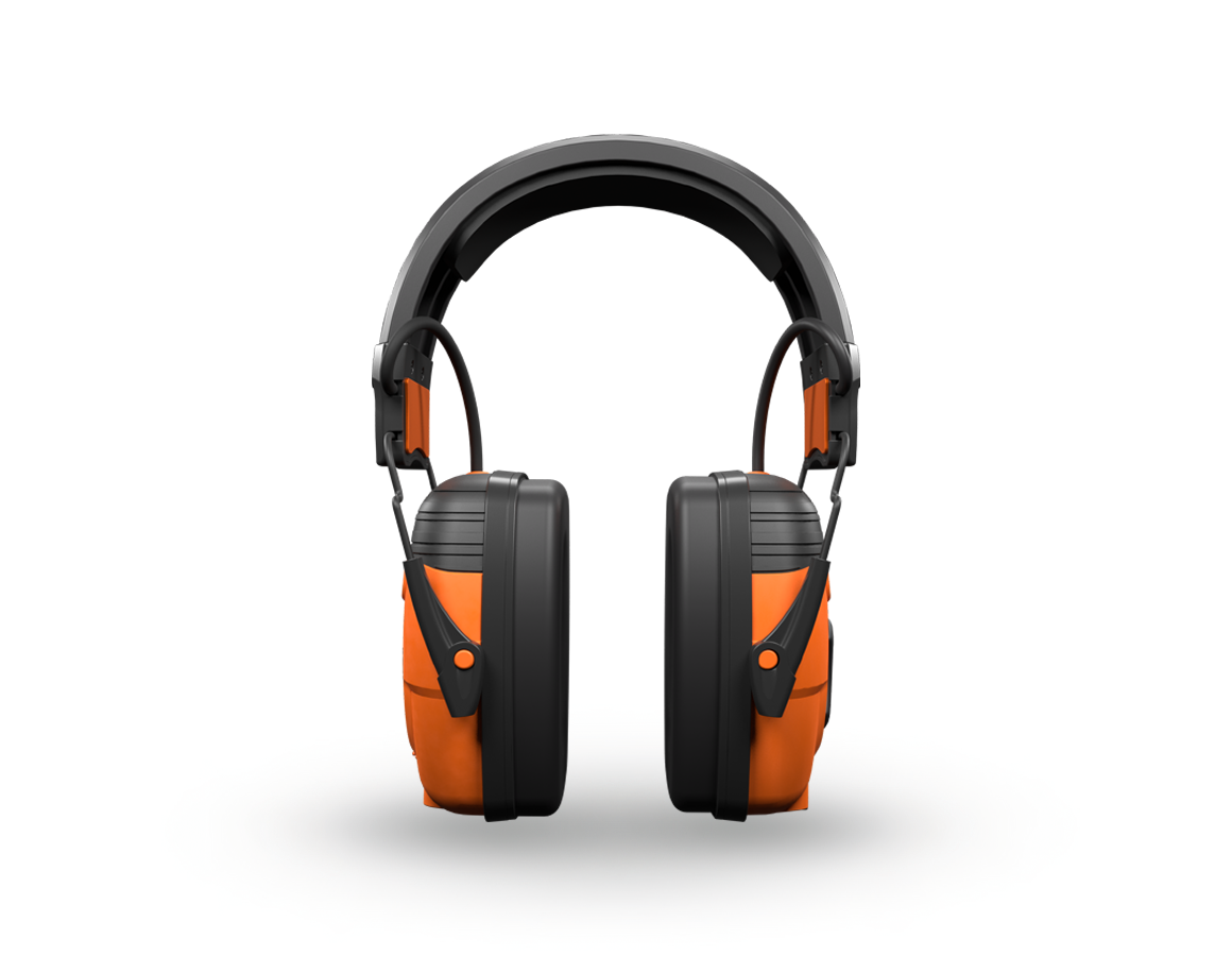 Ear Defenders: Protector cups Link 2.0