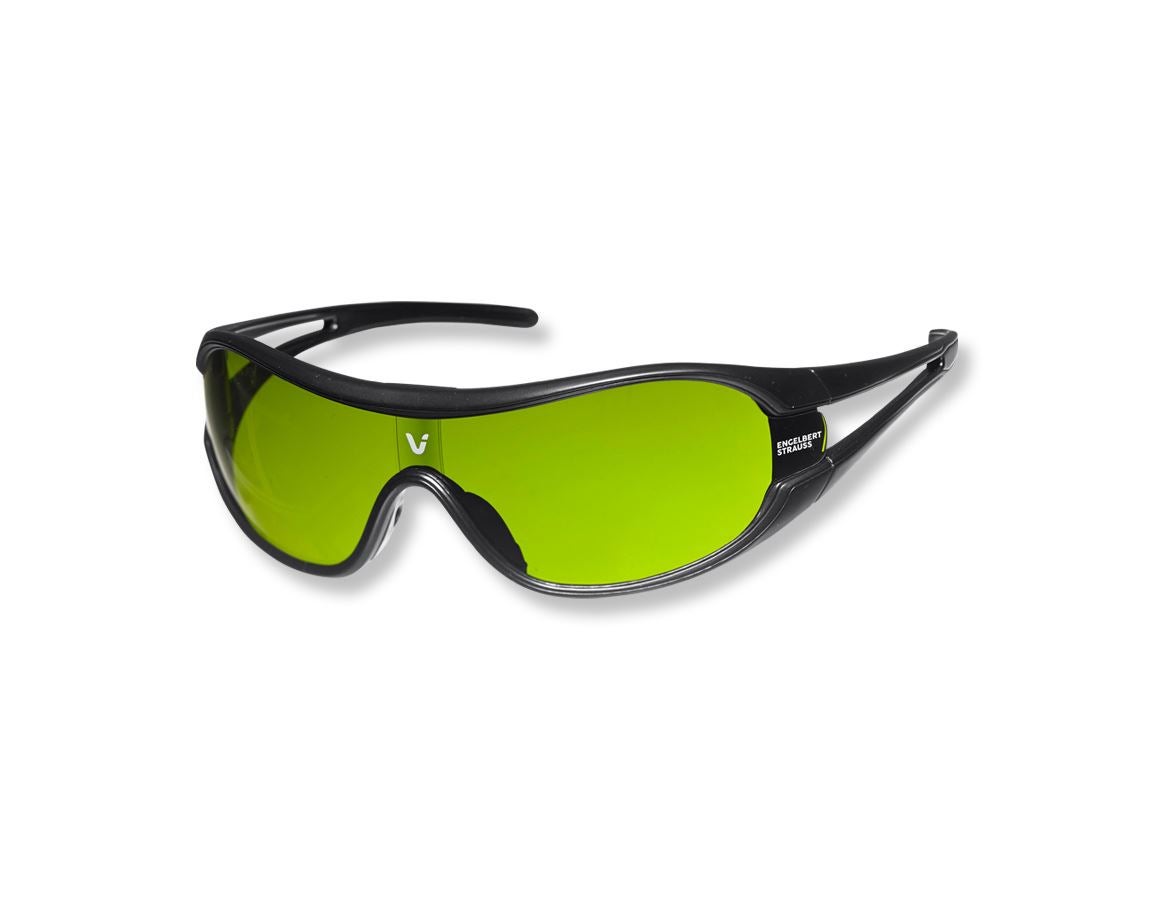 Lunettes de Protection: Lunettes de soudeur e.s.vision