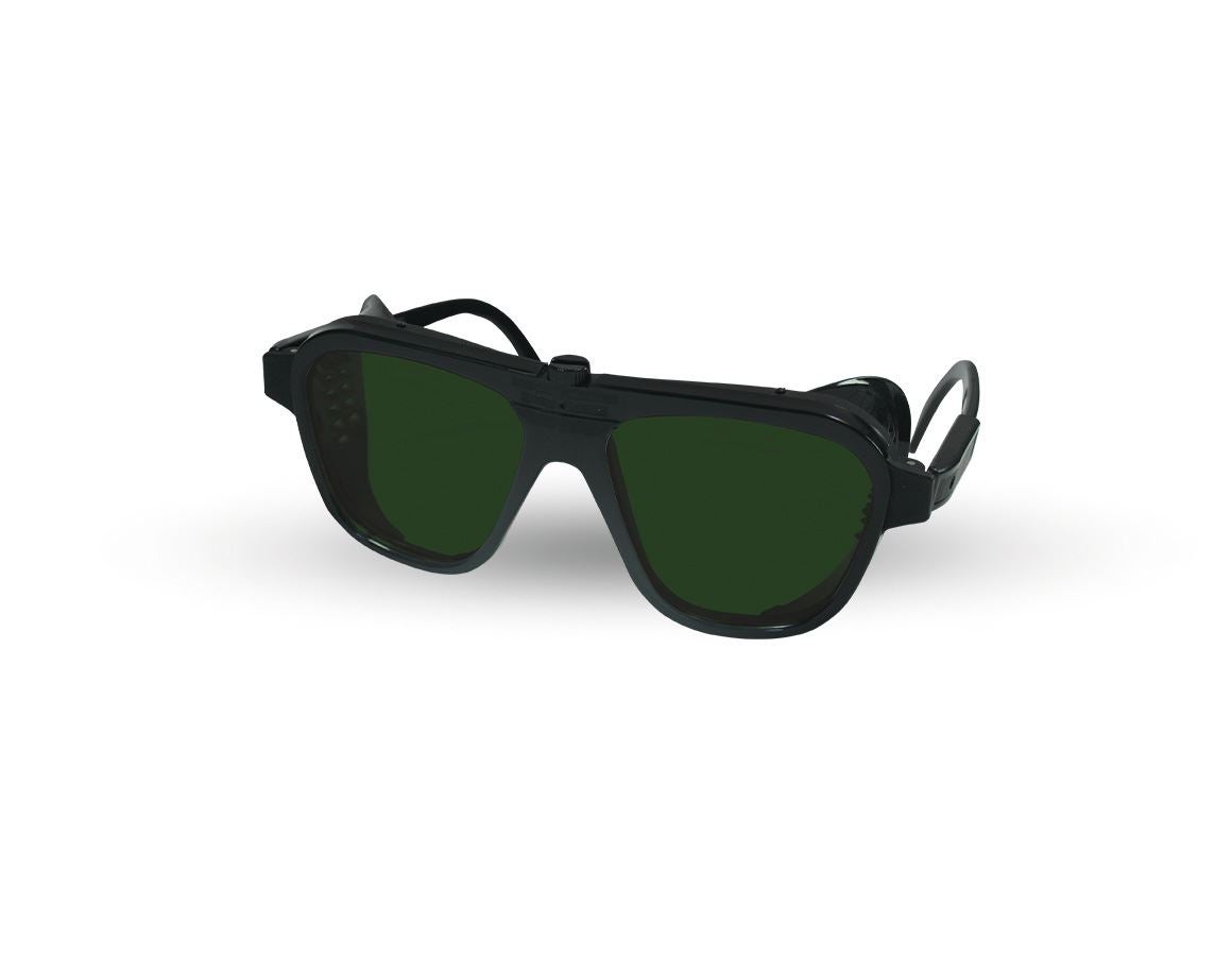 Lunettes de Protection: Lunettes de soudeur