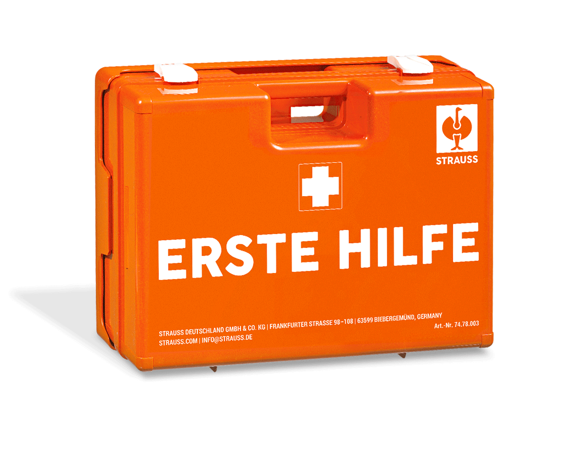 First Aid Kits | Closets: First aid kit Multi