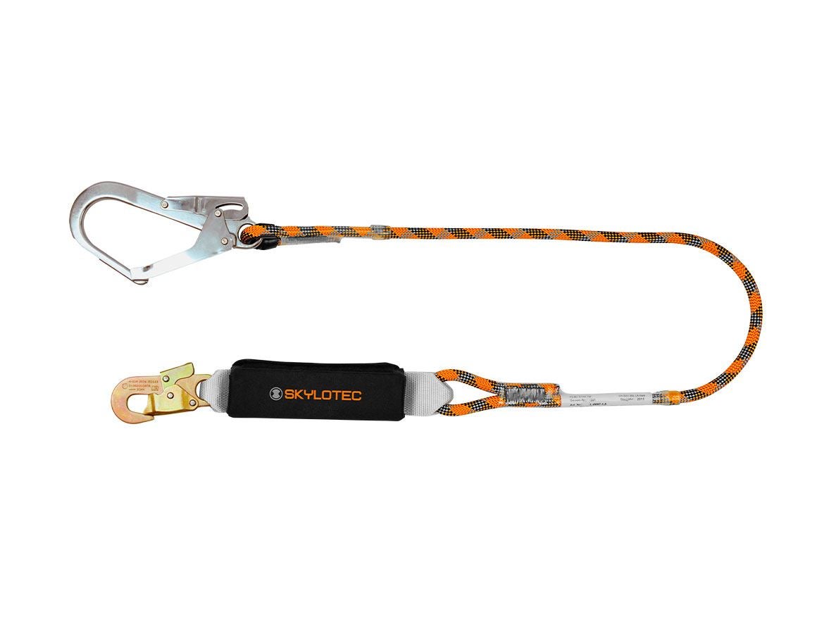 Fall Prevention: Skylotec Lanyard