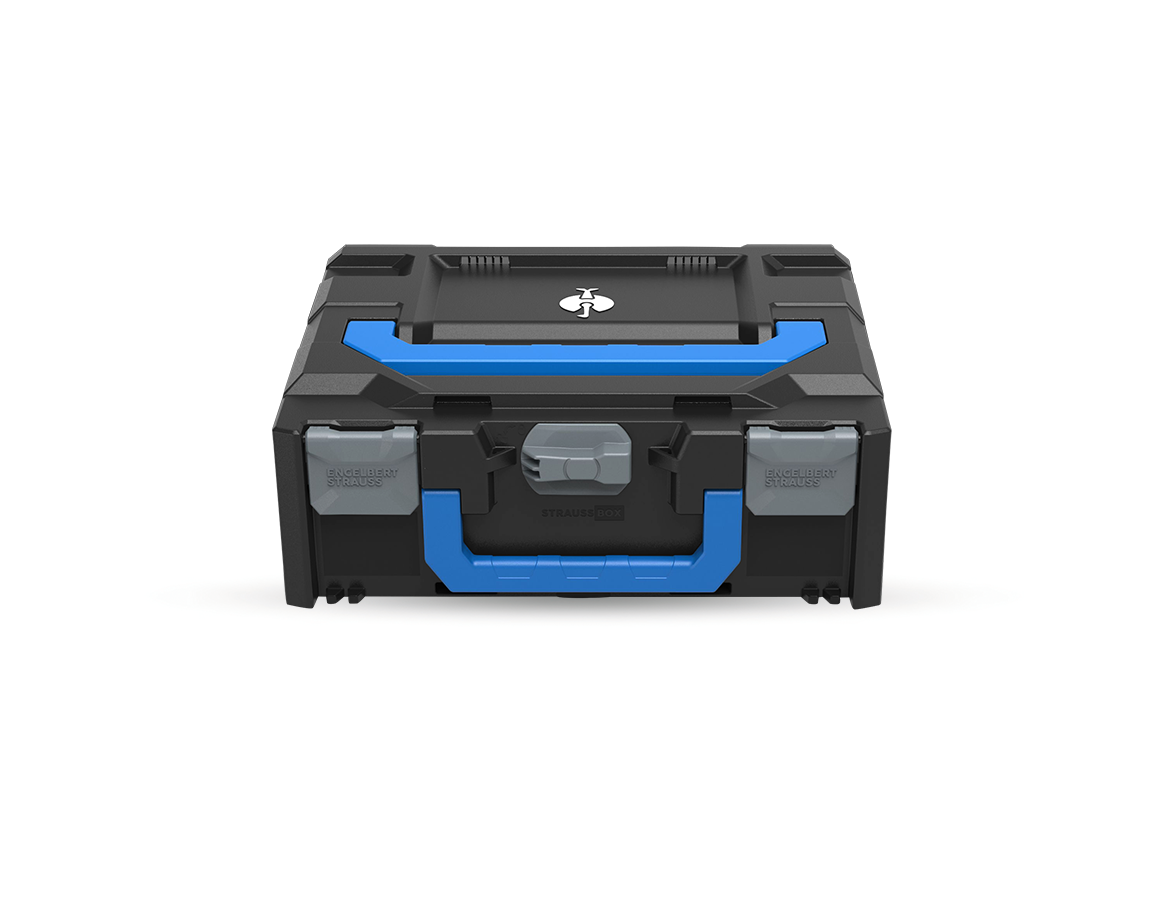 STRAUSSbox System: STRAUSSbox 145 midi Color + anthracite