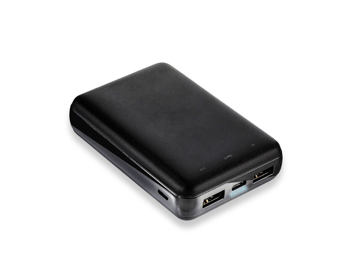 Elektronik: Power-Bank 10.000 mAh