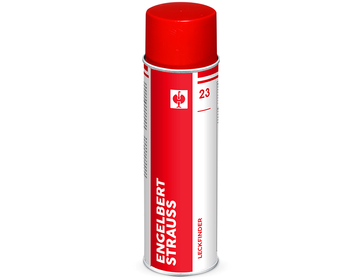 Sprays: Leak Finder #23