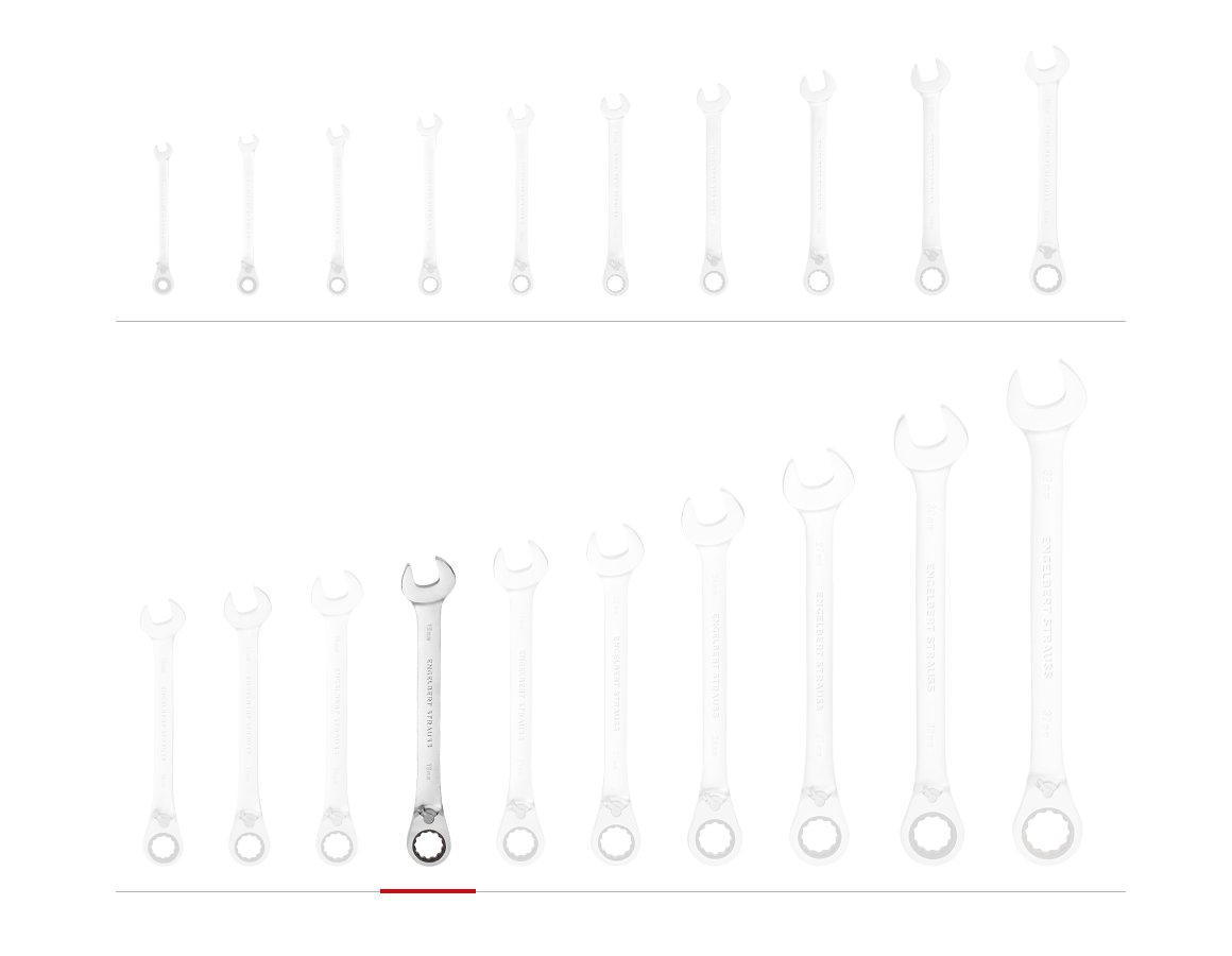 Spanner: e.s. Ratch-Tech switchable