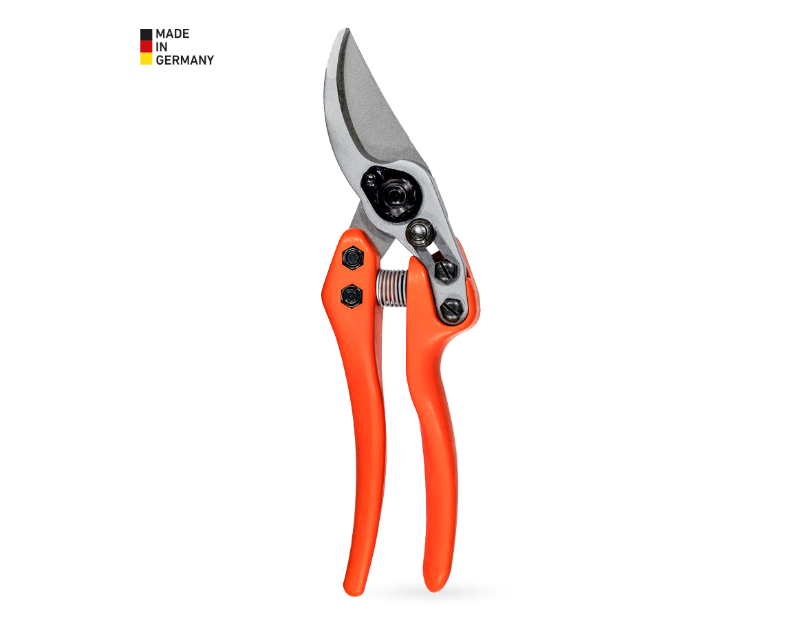 Scissors: Bypass shears Löwe 11