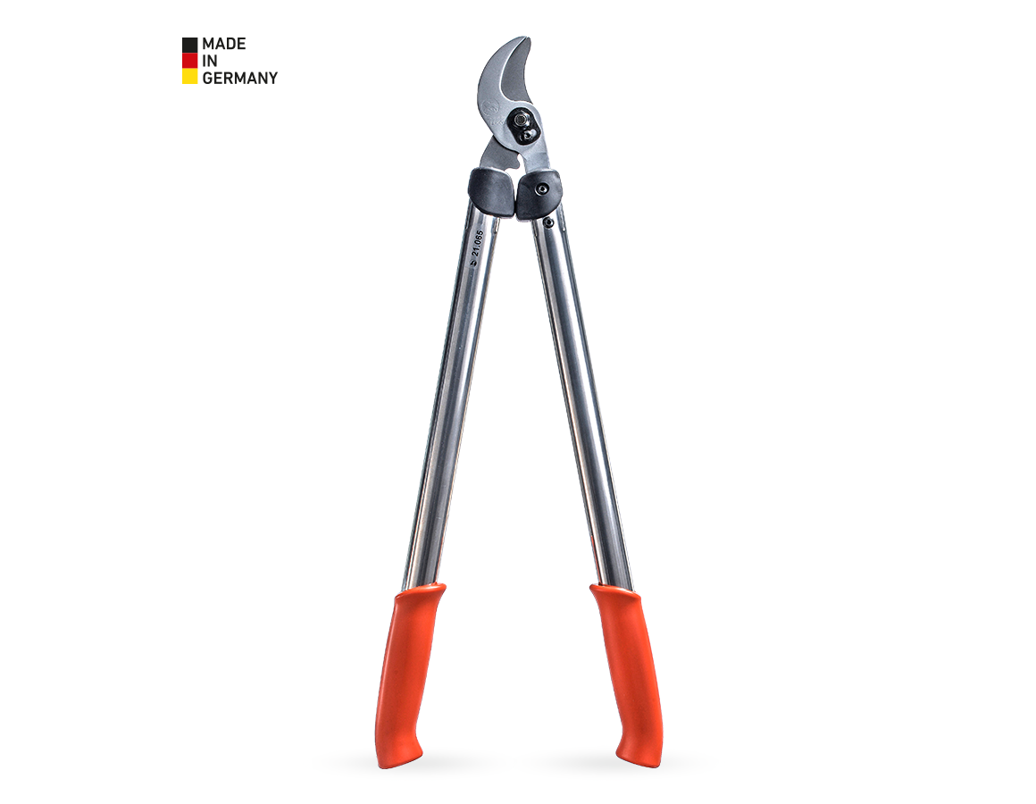 Scissors: Bypass pruning shears Löwe 21