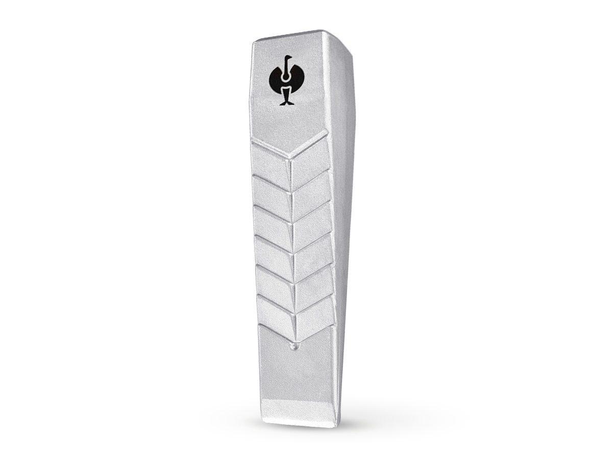 Forst-Werkzeuge: e.s. Holzspaltkeil Alu