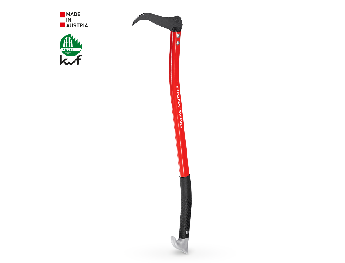 Forst-Werkzeuge: e.s. Handsappie alu