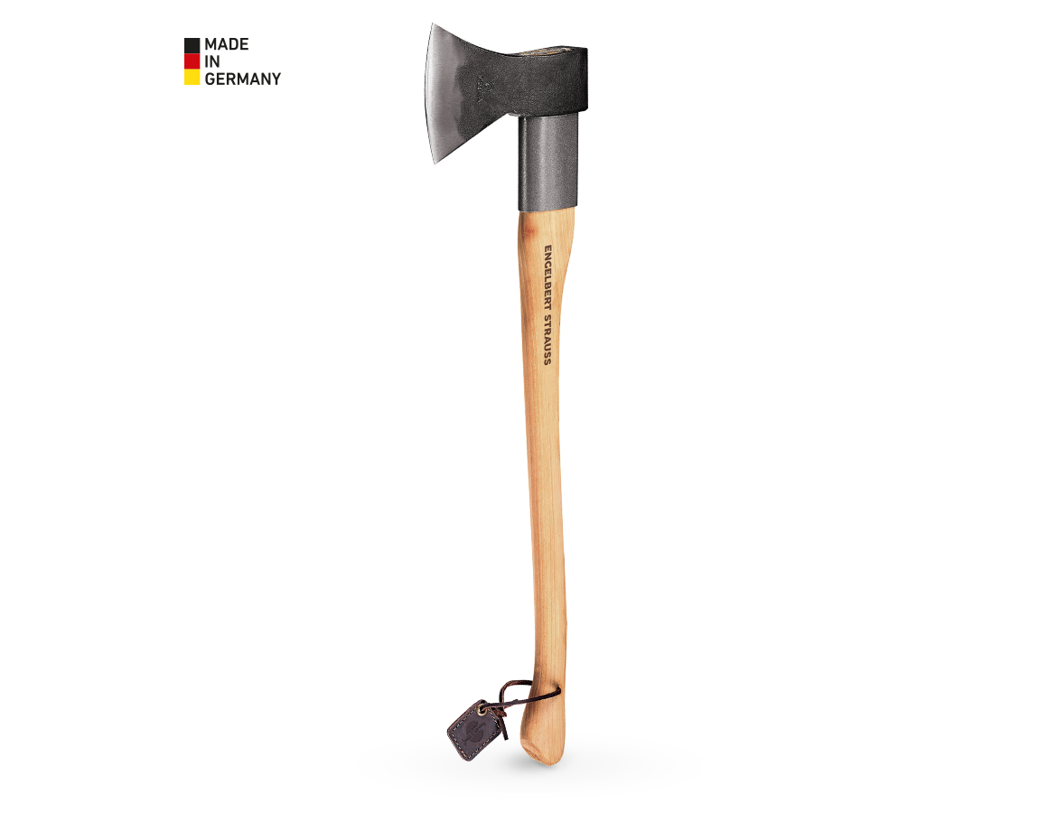 Forestry tools: e.s. Forestry axe ultimate