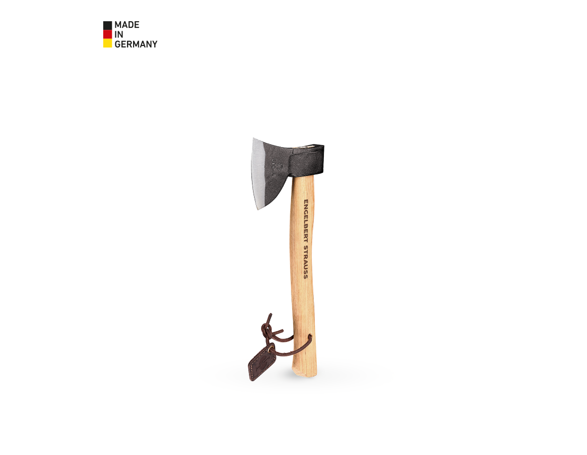 Forestry tools: e.s. Hand hatchet ultimate