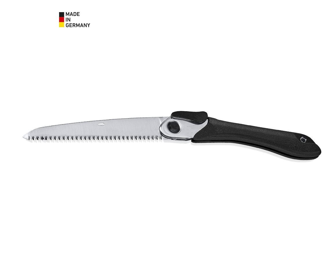 Manual saws: Folding saw