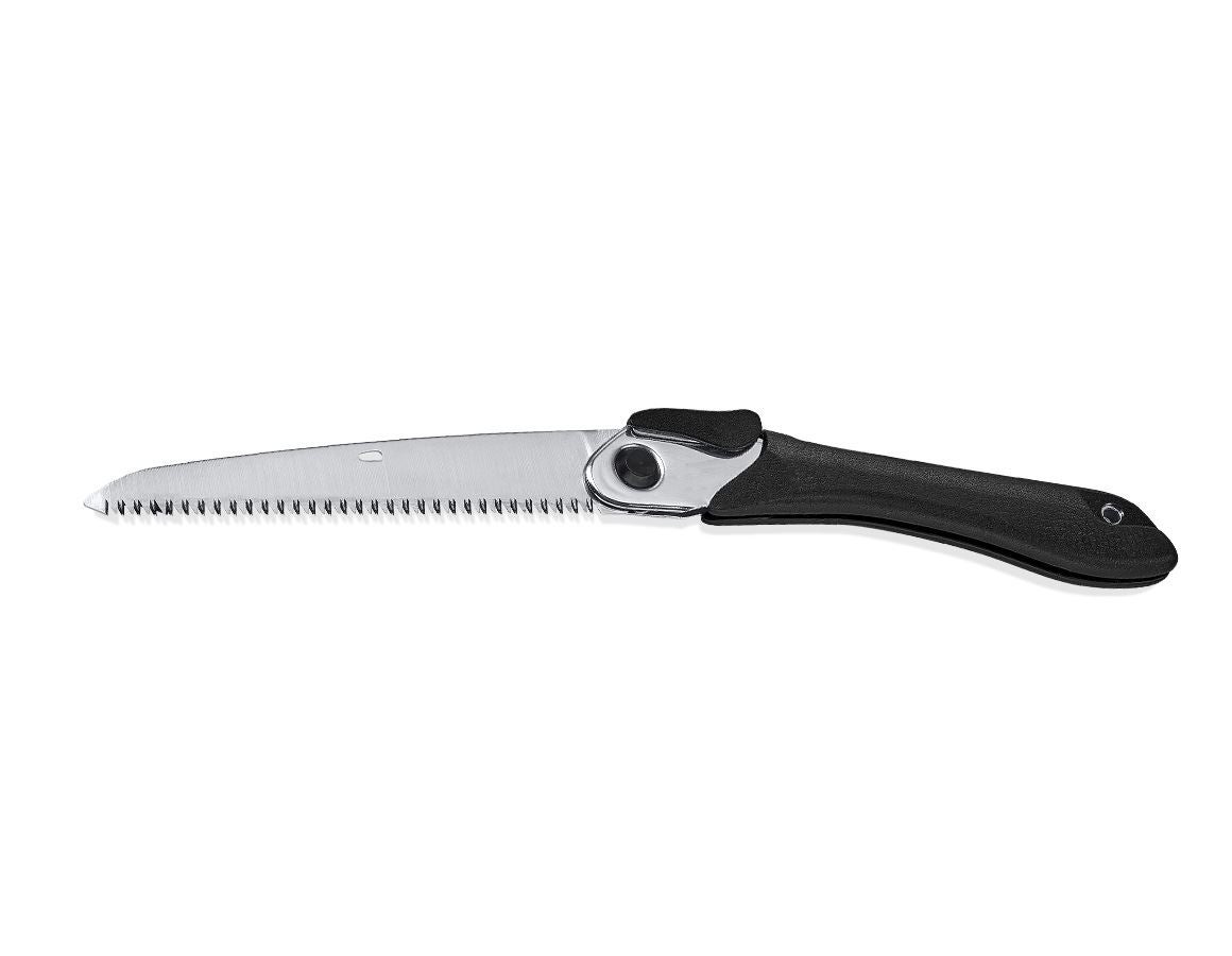 Manual saws: Folding saw