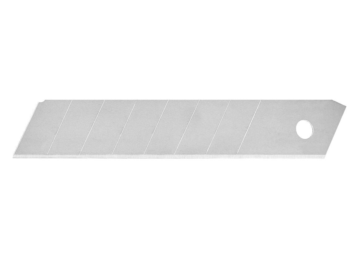 Knives: Spare Blades for Cutter Knife (Pack of 10)