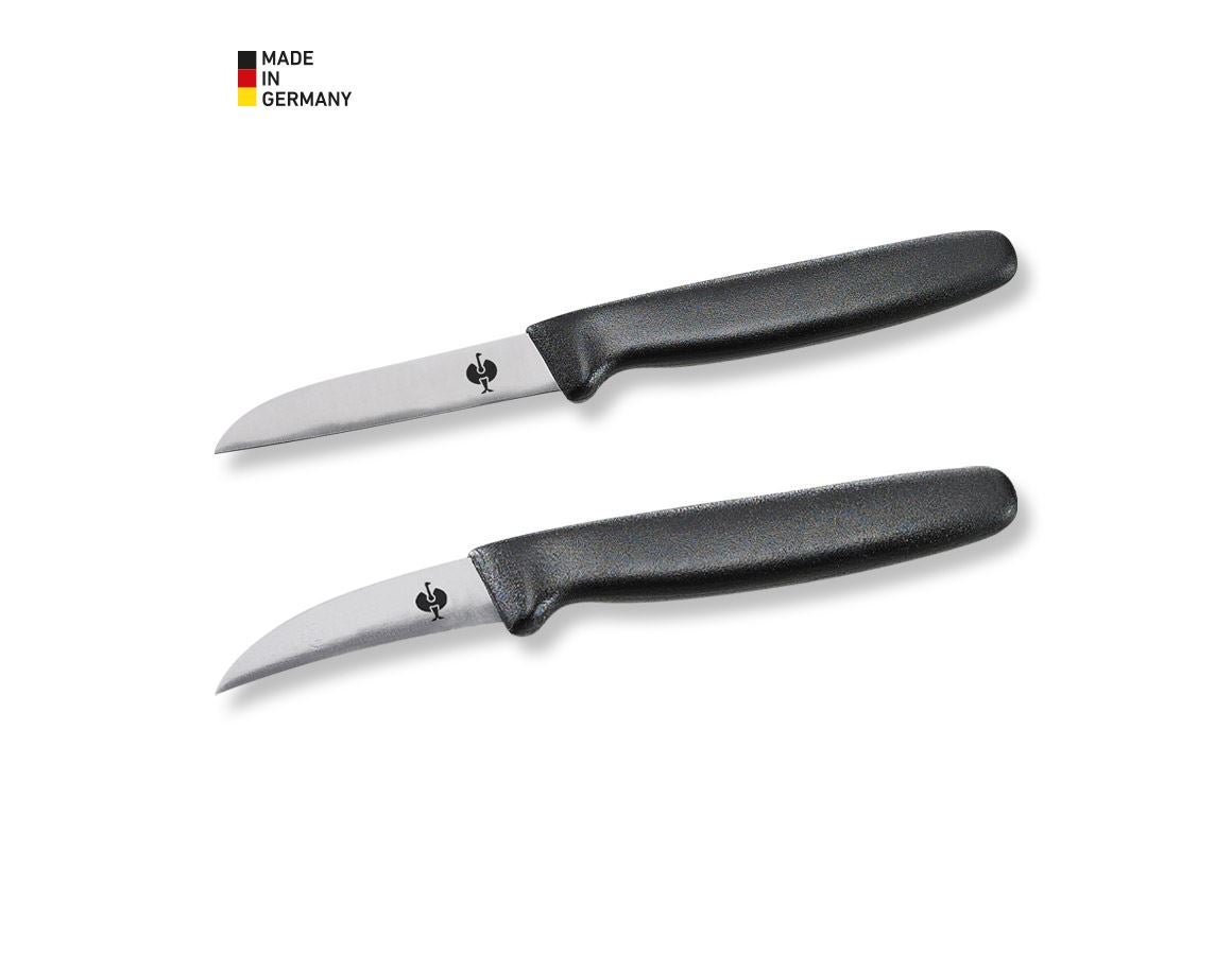 Kitchen | household: Kitchen knife set, 2-piece