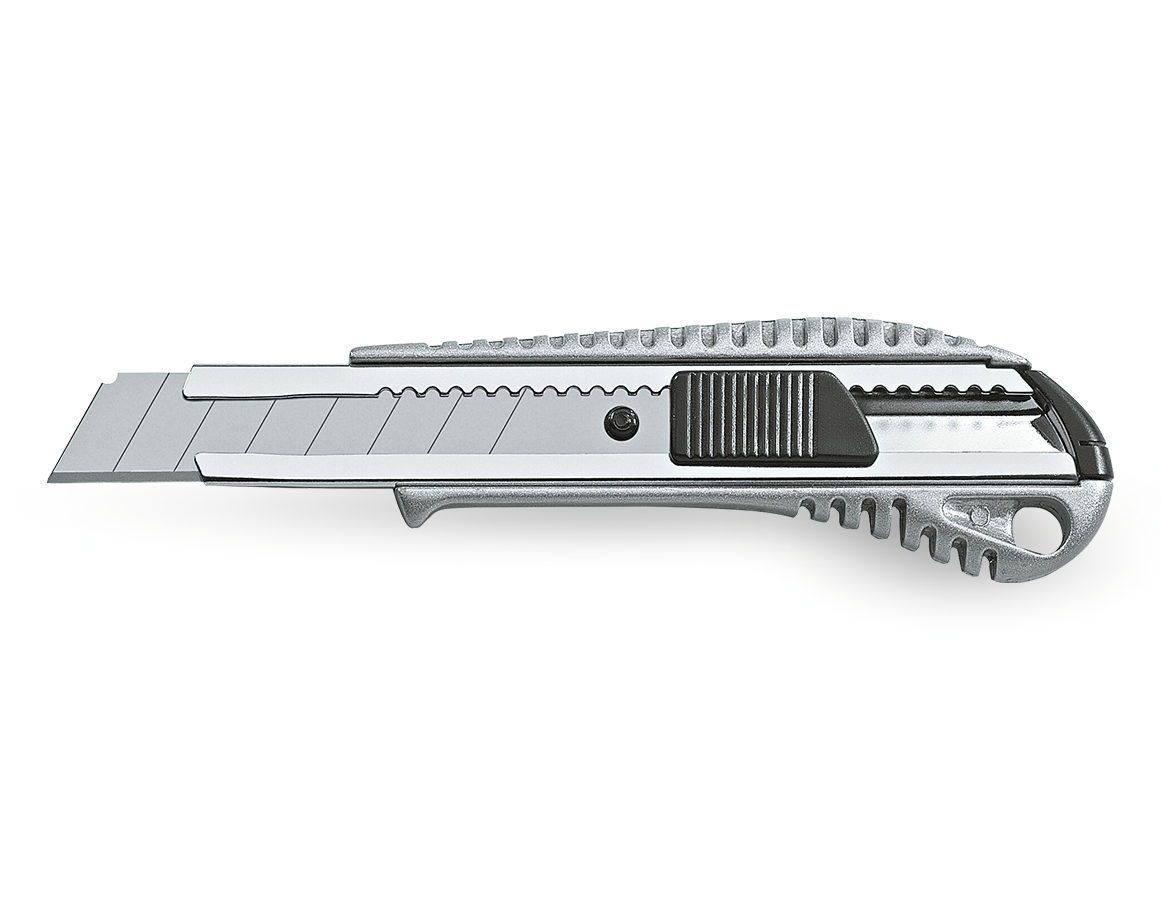 Offres du mois: Lame de cutter Aluminium