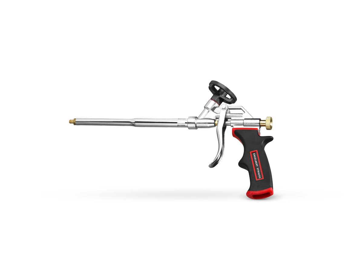 Tools: e.s. Foam gun Profi-Plus