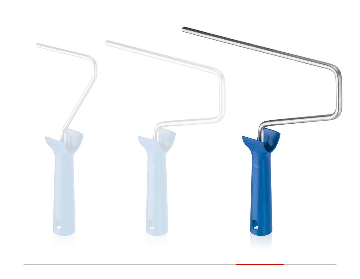 Brushes | rolls: Roller Bar