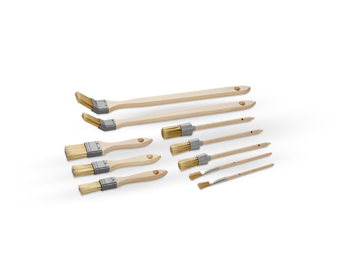 Offers of the month: 10 Piece Brush Set