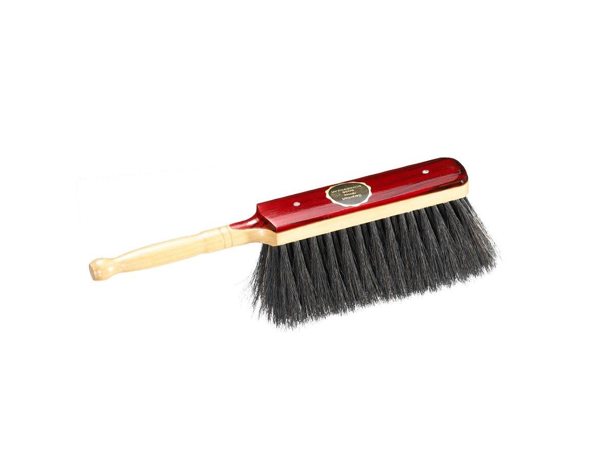 Brooms | Brushes | Scrubbers: Horsehair Hand Brush (Extra quality brush)