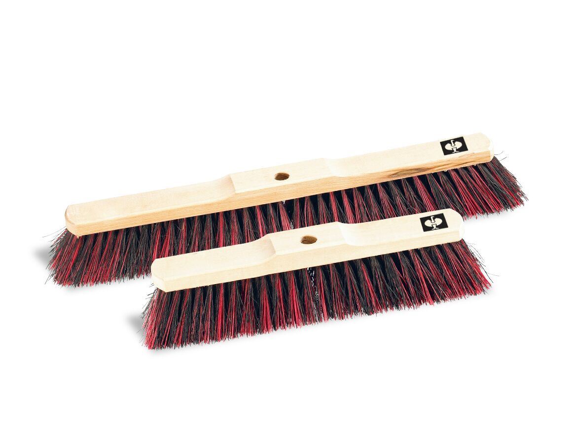 Brooms | Brushes | Scrubbers: Tornado Floor Brooms