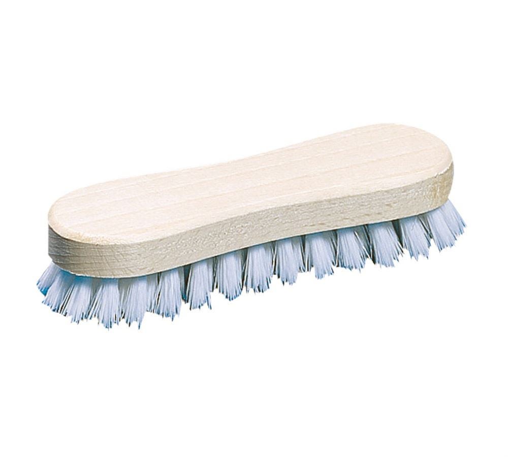 Brooms | Brushes | Scrubbers: Brush, 8-shape, Perlon