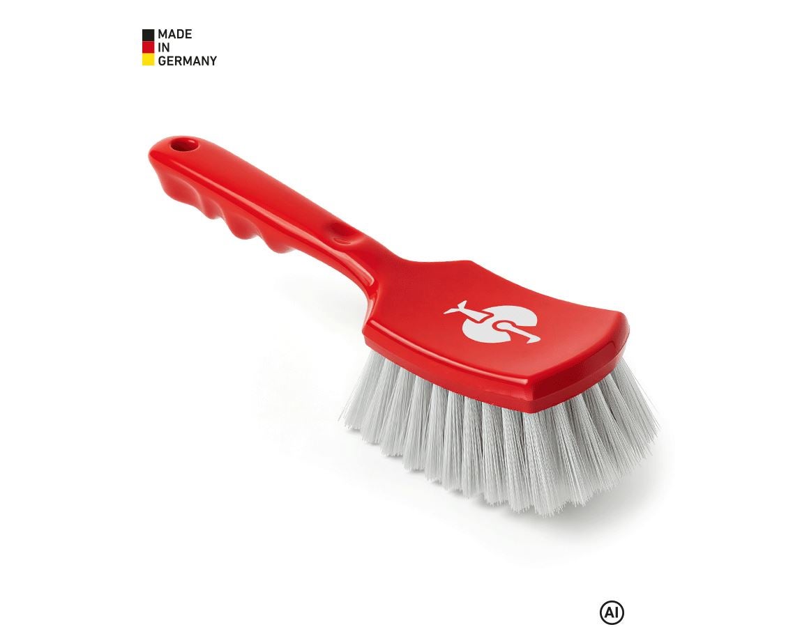 Brooms | Brushes | Scrubbers: Vehicle Wash Brush