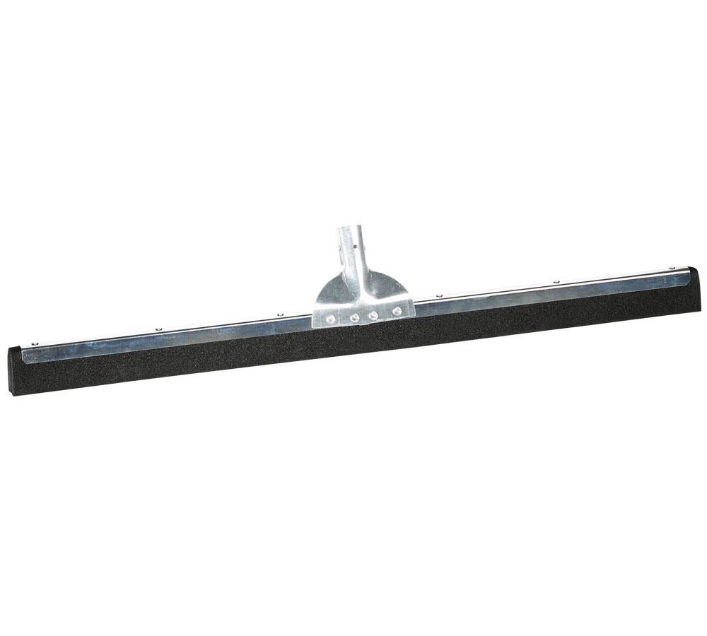 Feuchtreinigung | Nassreinigung: Schwammgummi-Wischer