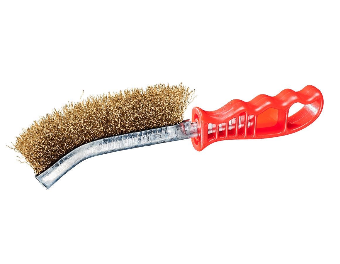 Outils de ponçage: Balais multi-usages