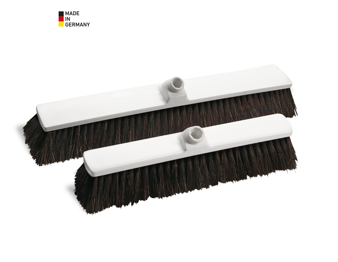 Brooms | Brushes | Scrubbers: Outdoor Broom