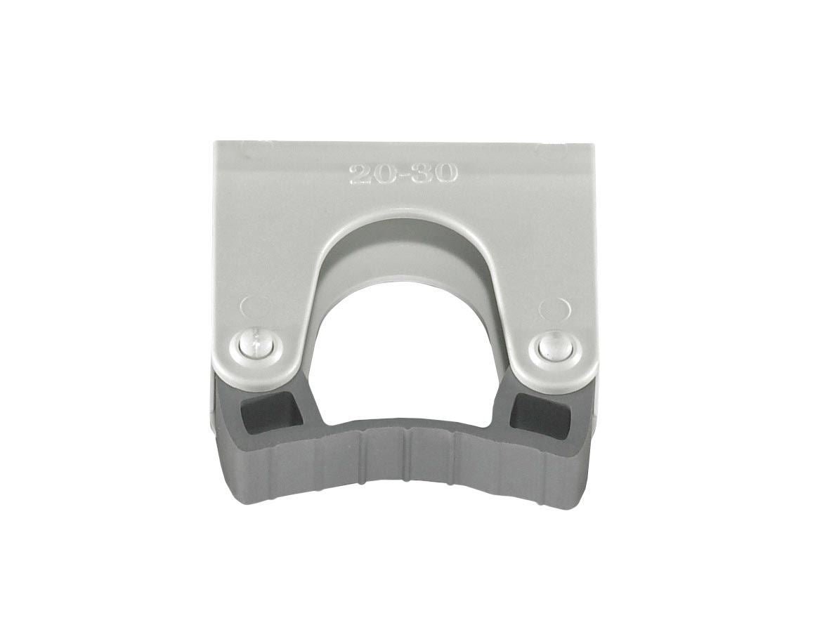 Sorting: Spare handle pole for aluminium equipment strip