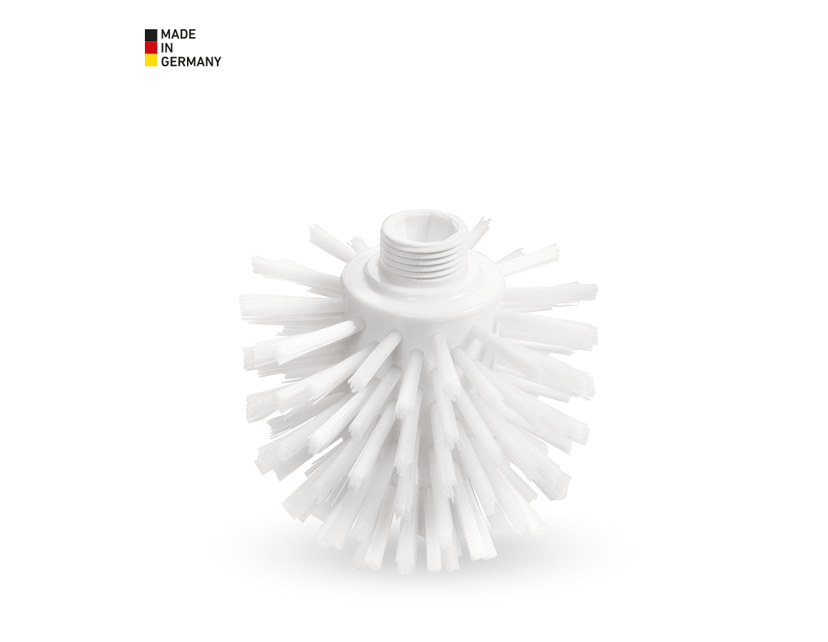 Brooms | Brushes | Scrubbers: Tube Cleaning Brush