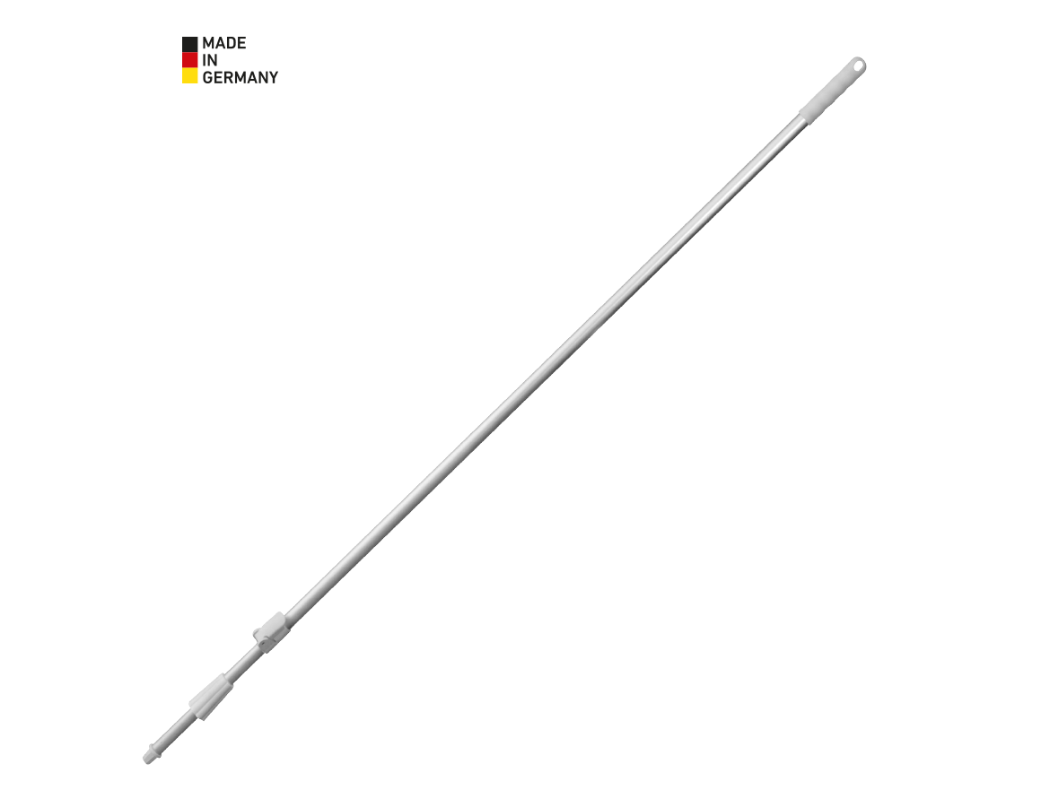 Brooms | Brushes | Scrubbers: Telescope Handle