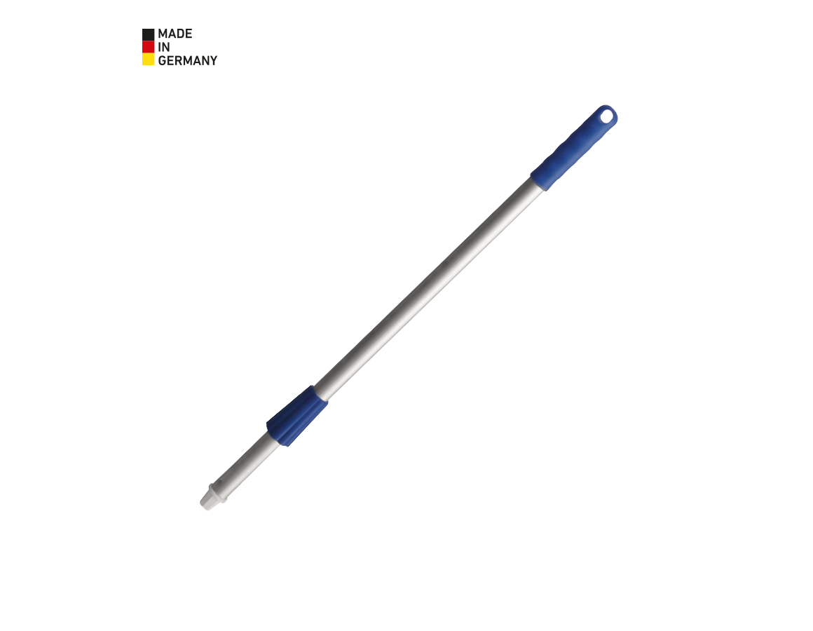 Brooms | Brushes | Scrubbers: Tube Cleaning Handle