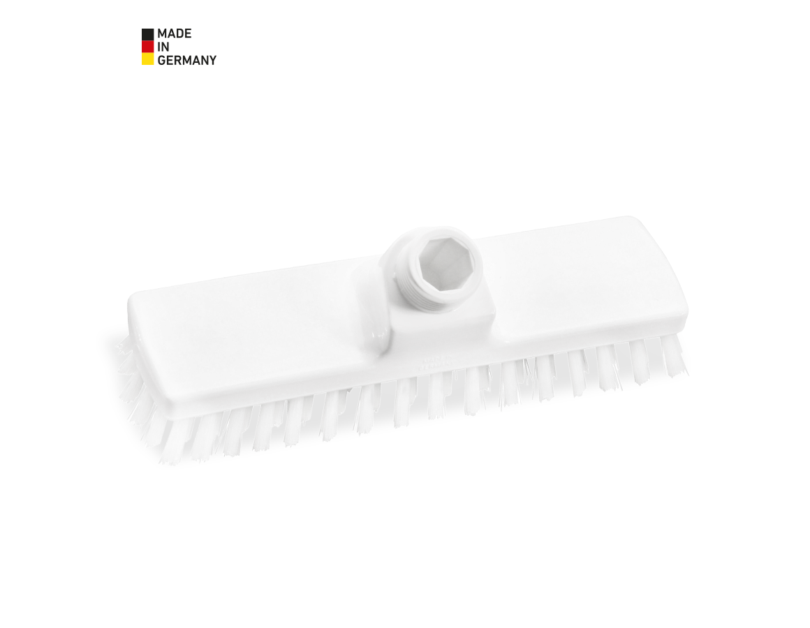 Balais | Brosses | Brosses à récurer: Brosse de nettoyage, étroite