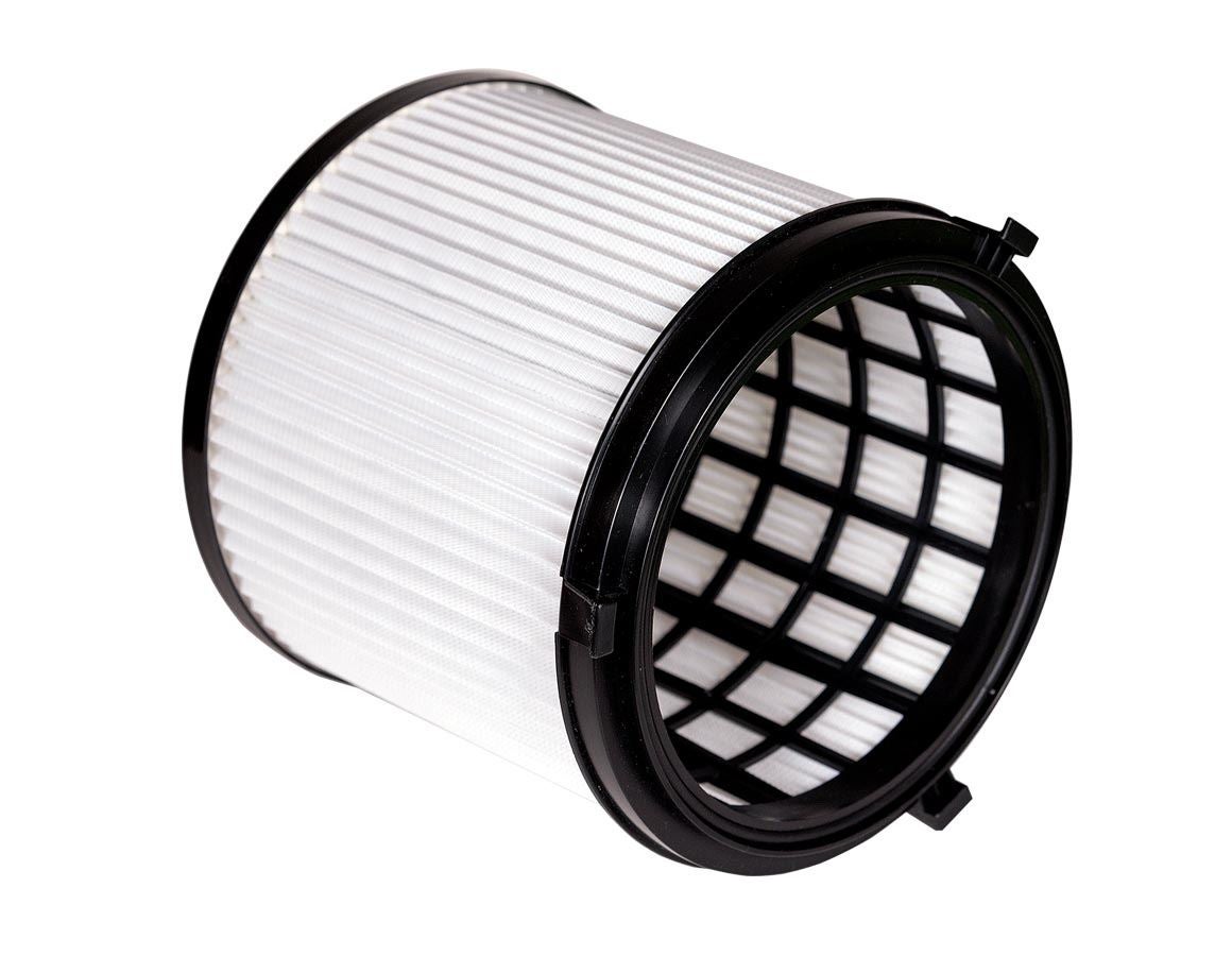 Vacuum cleaner accessories: Filter cartridge for Waterking