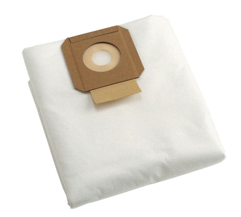 Vacuum cleaner accessories: Fleece filter bag for Waterking
