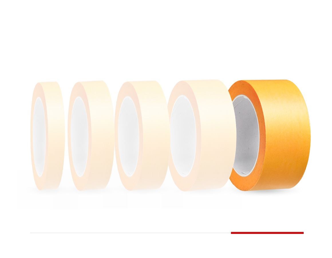 Plastic bands | crepe bands: Goldband rice paper adhesive tape