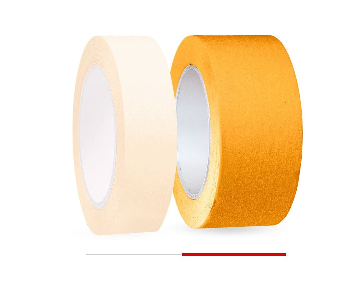 Plastic bands | crepe bands: Crepe tape
