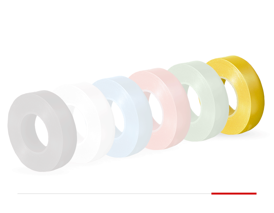 Insulation bands: Electrical insulating tape + yellow