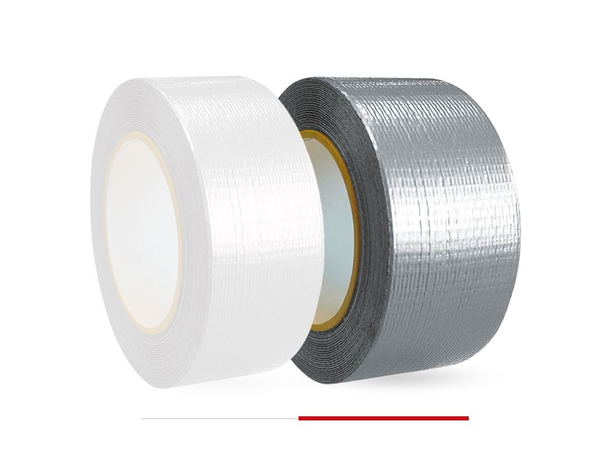 Fabric tape: Fabric repair tape Standard