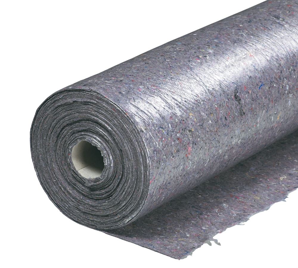 Cover films: Painter Cover Fleece