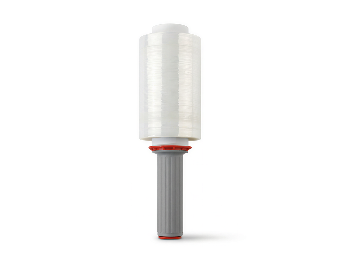 Offers of the month: Stretch wrap hand tool