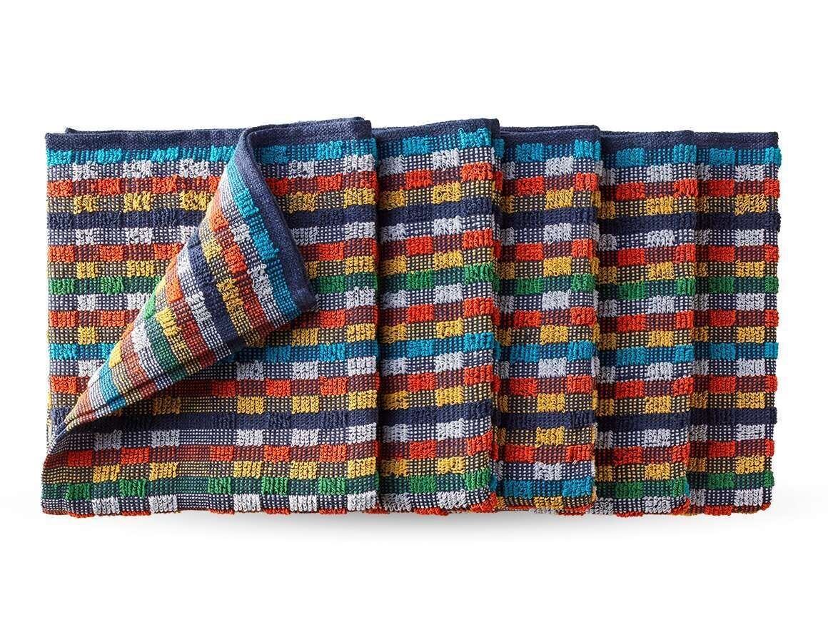 Chiffons: Torchons Präsident, pack de 5