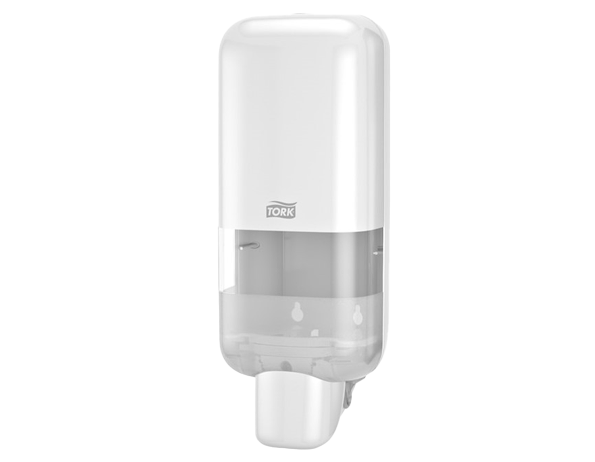 Hand cleaning | Skin protection: Tork Liquid Soap Dispender