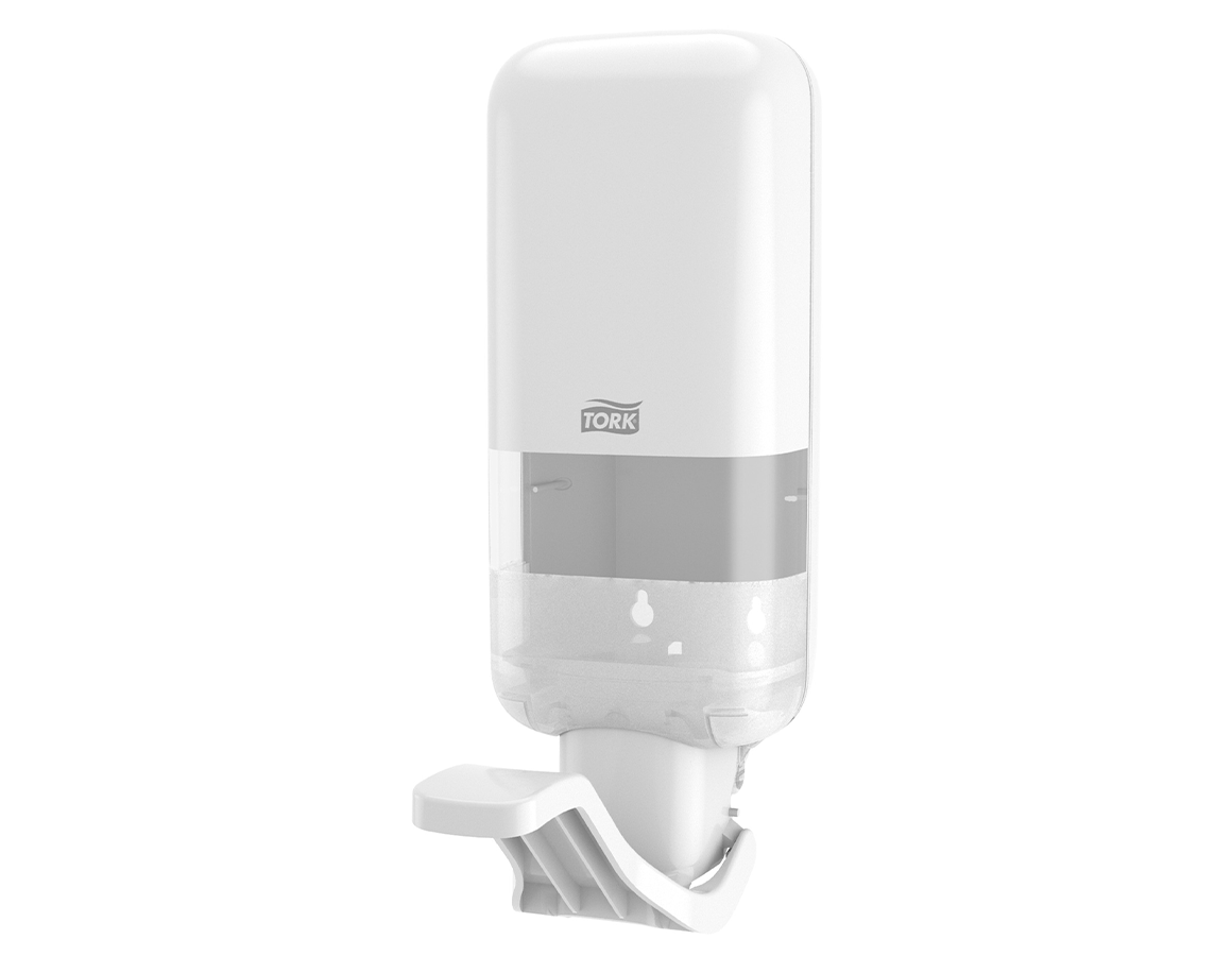 Hand cleaning | Skin protection: Tork Liquid Soap Dispender